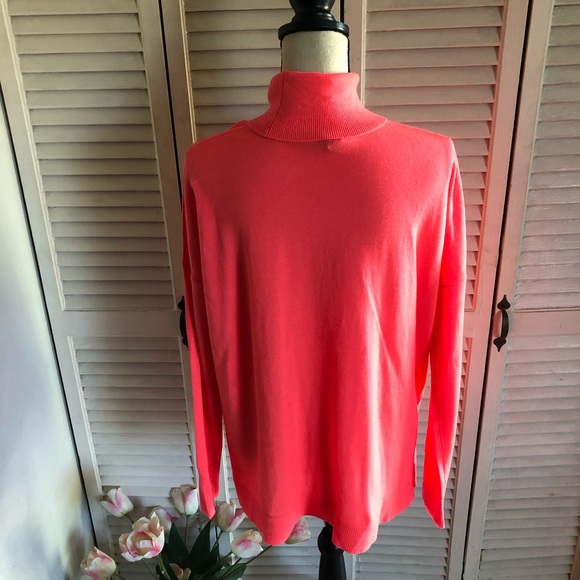 J.Crew Nyla Weekend Merino Wool Turtleneck Sweater - Picture 5 of 7